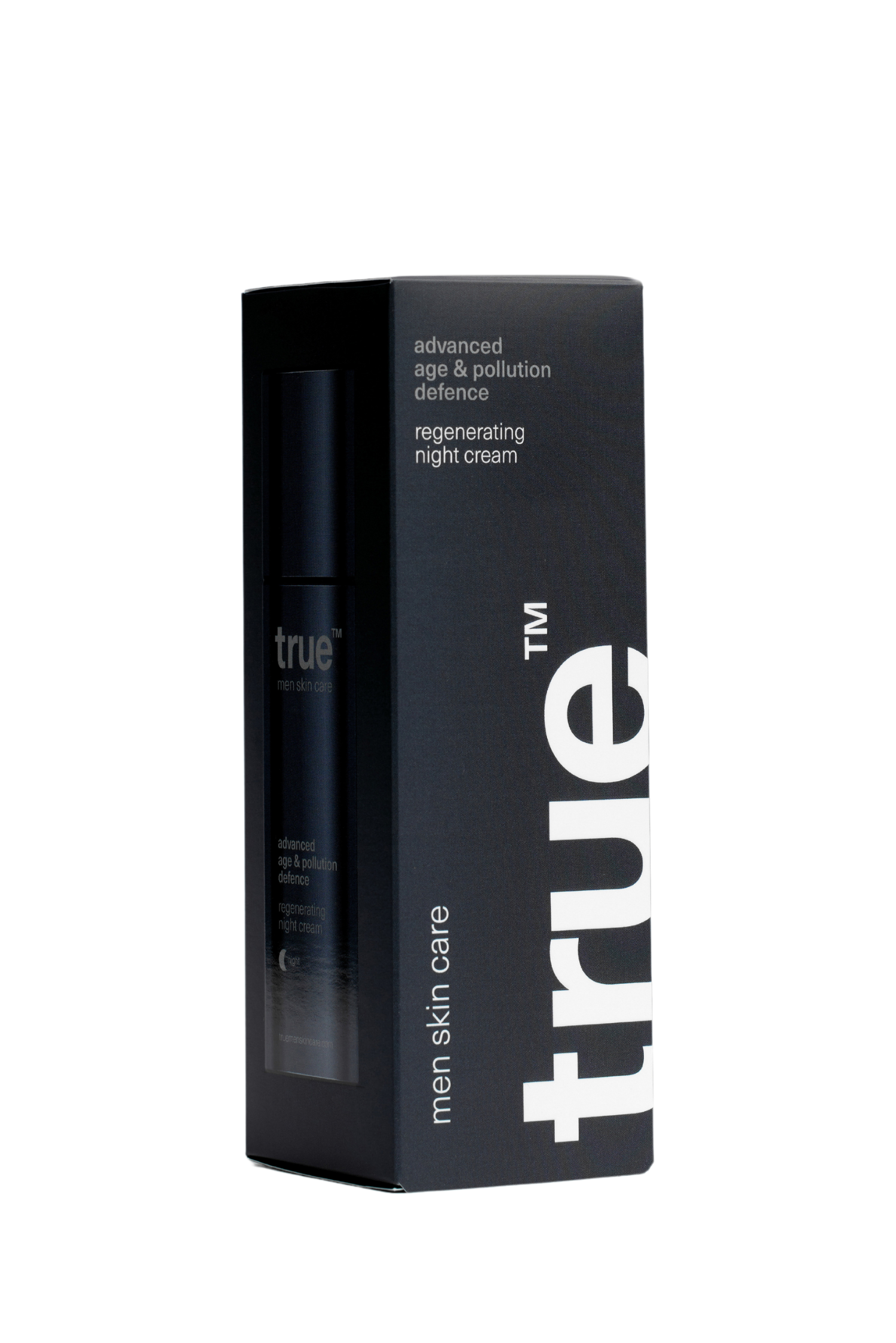 Krem regenerujący na noc