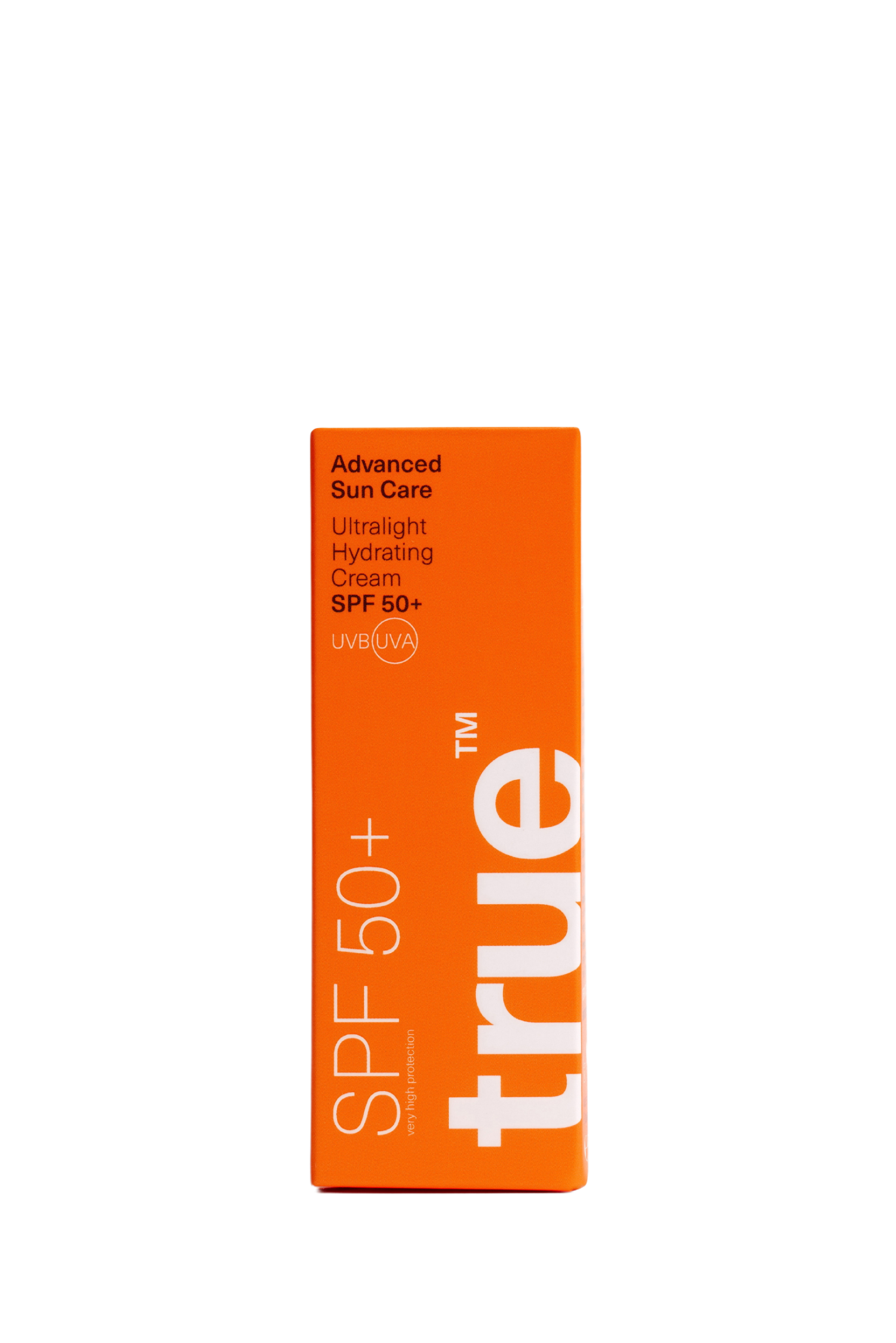 🎁 Ultralekki nawilżający krem SPF50+ (100% off)