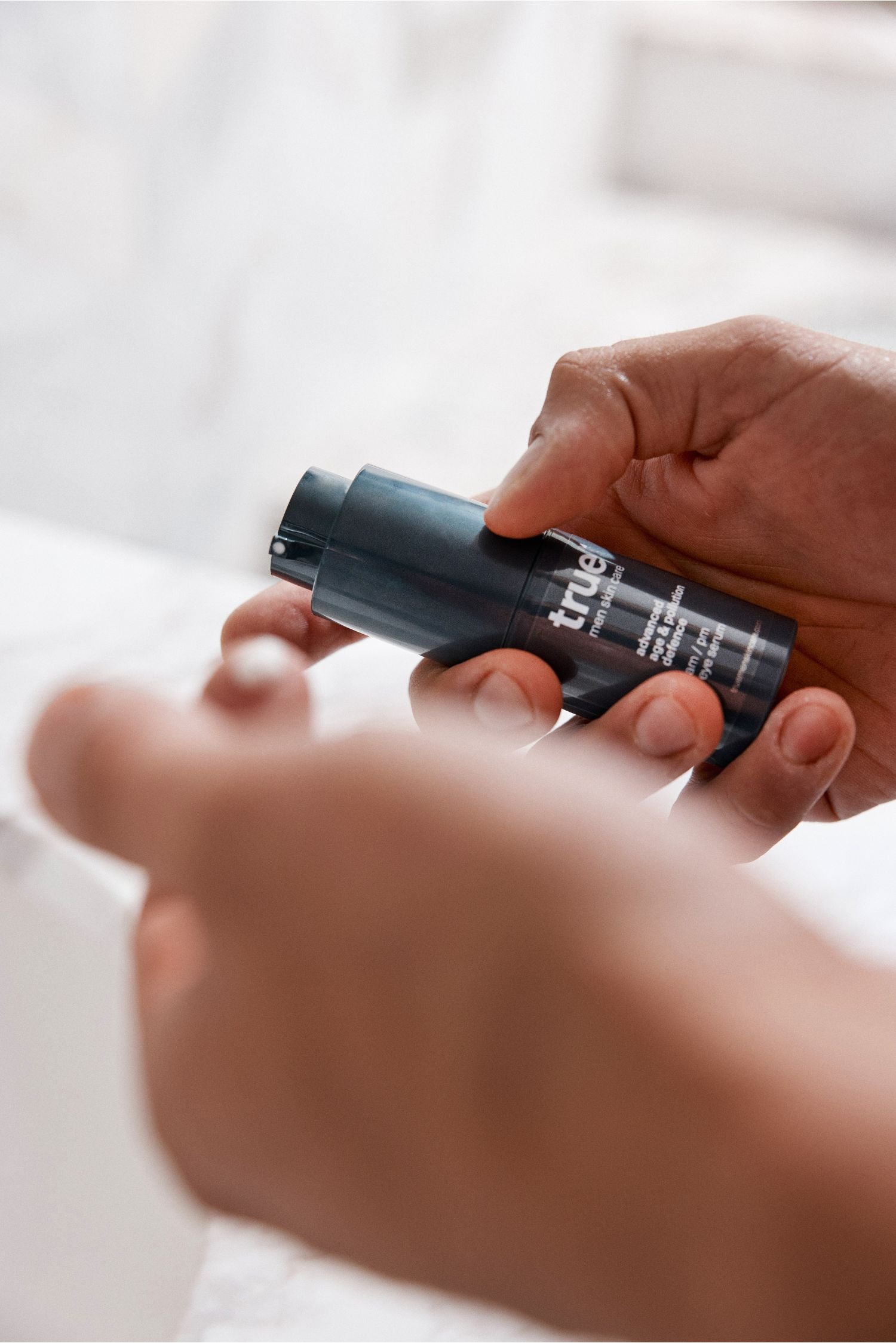Serum pod oczy AM / PM